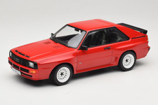Audi Sport Quattro Red 1:18 Norev | 188319