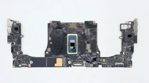 Dell Premium 14 DA14250 - Intel Core Ultra 7 255H CPU 32GB RAM Motherboard 95N82