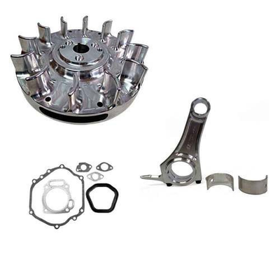#ad Governor Removal Performance Kit For Honda Gx390 Engine And For Predator 420 $338.55