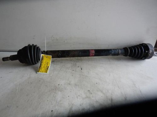 Antriebswelle rechts vorne VW New Beetle 9C 1J0407452DV P8160153