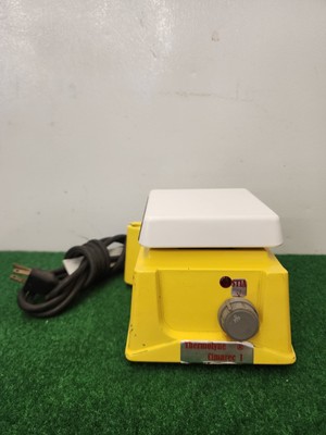 Barnstead Thermolyne S46415 Cimarec 1 Magnetic Stirrer
