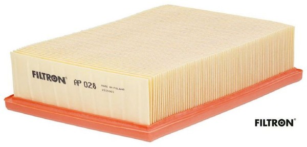 Filtron AP028 Luftfilter Luftfiltereinsatz FüR BMW FüR Alpina FüR Wiesmann-image