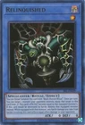 Near Mint Relinquished - SRL-EN029 - Ultra Rare - Unlimited 25th Anniversary Edi