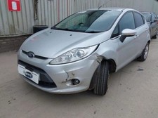 2008-2017 FORD FIESTA TITANIUM MK6 MK7 1.6 BREAKING
