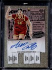 2024 Bowman Chrome University Basketball Audi Crooks #FEA-AC
