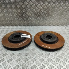 KIA SPORTAGE NQ5 Bremsscheibensatz vorne 51712-N7100 1.6Hybrid 158Kw 2024