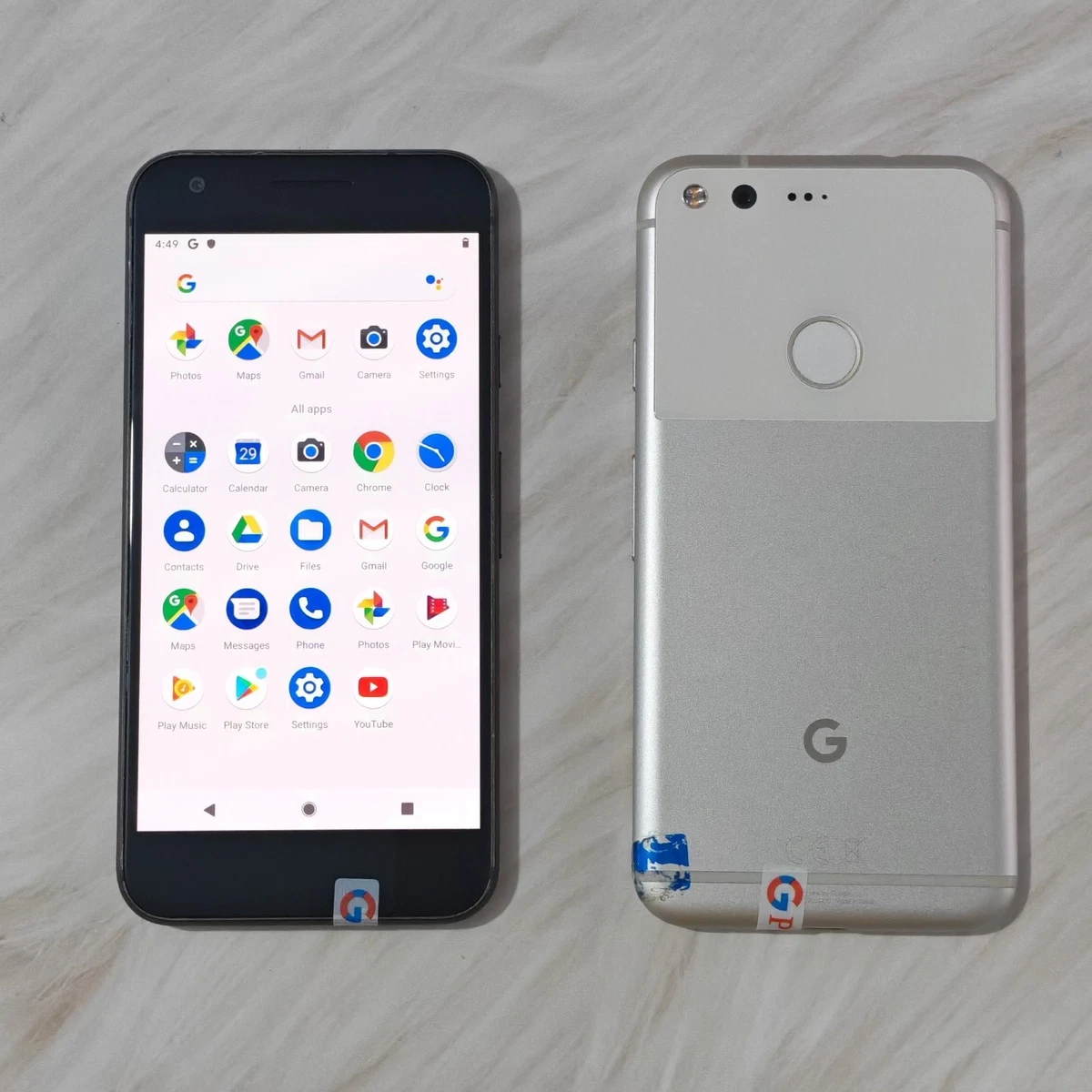 Google Pixel 32GB Cell Phones & Smartphones for Sale | Shop New