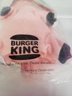 Burger King Disney Pixar Toy Story Pig Hamm Plush Stuffed Puppet Toy — photo 2