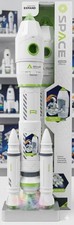 Space Toy Rocket Toys for Kid Shuttle with Astronaut Spaceship Planet Stem with