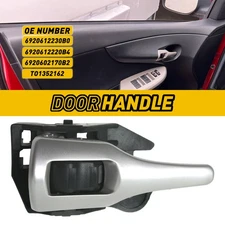 Front / Rear Left Inner Door Handle 6920602170B2 For 2009-2013 Corolla Toyota