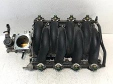 97-99 Jaguar X100 XK8 Vanden Plas Engine Intake Manifold 96JV-6N693-BB OEM