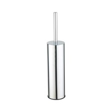 Kelirol Toilet Brush and Holder Set Chrome Stainless Steel, 304 Heavy Duty Ro...