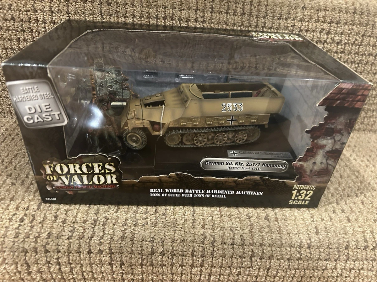 Unimax In Diecast Tanks And Military Vehicles for sale | eBay