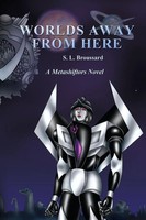 S. L. Broussard | Worlds Away From Here | Taschenbuch | Englisch (2019)