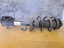 PEUGEOT 208 MK2 1.2 TURBO LADO CONDUCTOR SUSPENSIÓN DELANTERA PIERNA PUNTAL 9831168980 2024