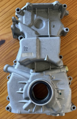 #ad Oil Pump AT5UGI 070126 AT5UG1 VM02 $128.00