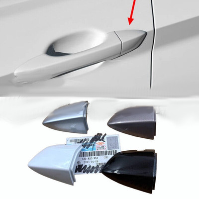 Türgriff Abdeckung Schlüsselloch Trim Cap für 2019-2021 VW Jetta