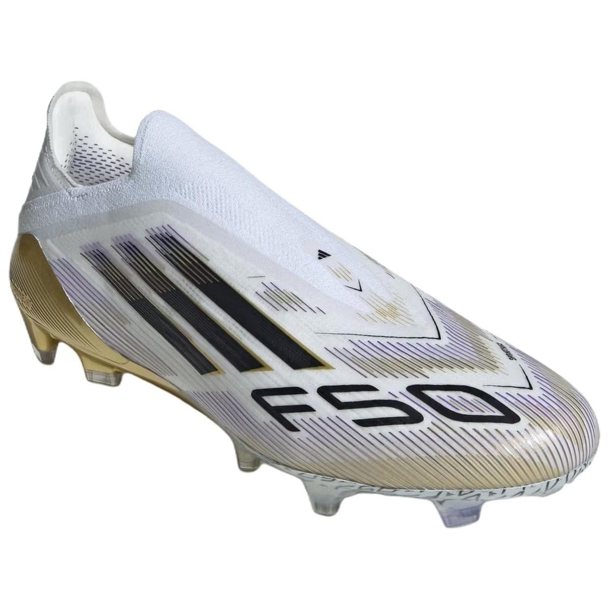 Adidas F50 Elite Laceless Fg Road To Glory Pack - JH7625 Shoes | eBay
