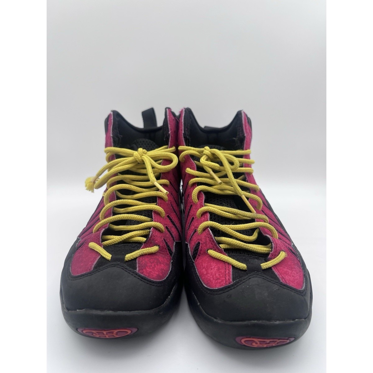 Buy Size 11 - Nike Air Bakin Red - 130835-611 online | eBay