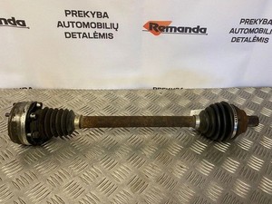 VW GOLF VIII CD1 Antriebswelle vorne links 1.40 Petrol 66kw 2007 31611699