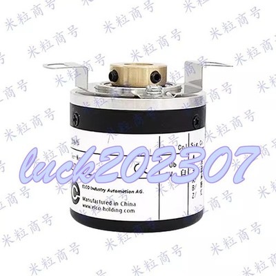 1PC NEW EI40F8-H6AR EI40F8 H6AR 1024 encoder  #bv