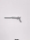 Mercer V1 Gun G.I. Joe 1987 Hasbro Vintage Action Figure c