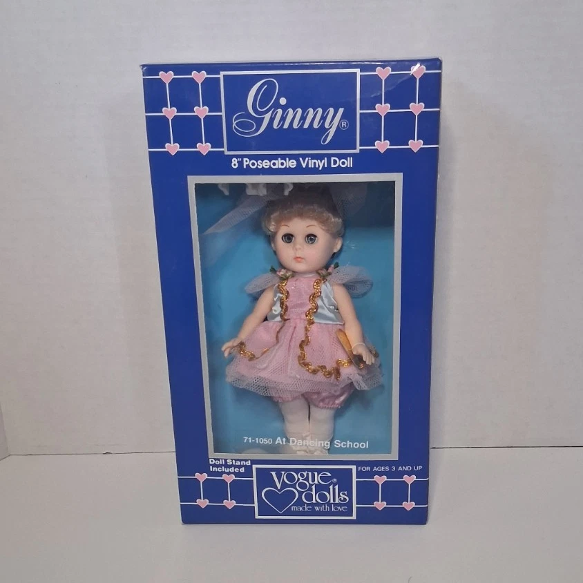 25+ ginny doll mib for sale | Updated Oct 2026