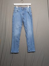 Tommy Hilfiger Kids Jeans Stretch Straight Size 12