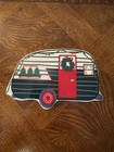 Happy Everything Mini Retro Holiday Camper Attachment — photo 1