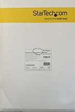 StarTech Monitor Privacy Screen For 22" Display PRIVACY-SCREEN-22MB