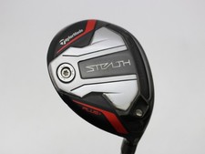 TaylorMade STEALTH PLUS Fairway Wood 5W TENSEI SILVER TM50 S  669 Golf Clubs