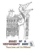 Trevor Jones (U. A.) | Diary Of A Witchcraft Shop 2 | Taschenbuch | Englisch
