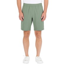 NEW Gerry Men's Trail pull on Shorts GREEN Size LARGE