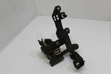 VW Polo 6R Mk5 Sicherungskastenfach des Batteriefachhalters 6R0915343C