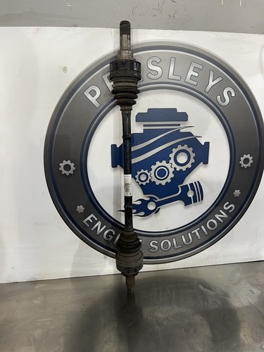 BMW 4 SERIES 420D DRIVE SHAFT REAR RIGHT DRIVESHAFT 86880348-A1