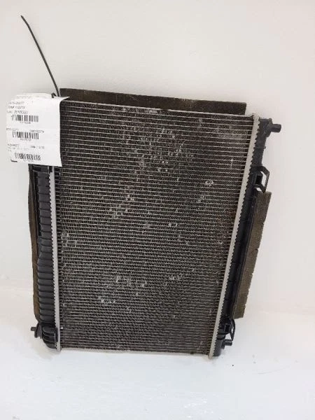 2011-2019 FORD FIESTA Radiator Without Turbo AE8Z8005B - Image 3 of 4