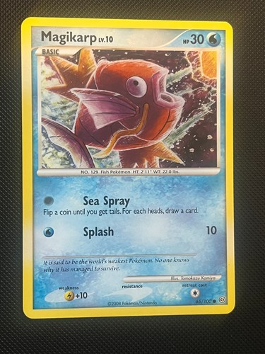 Tomokazu Komiya - Singles - Pick your card(s)!!! - Rare - Vintage - Pokemon TCG - Picture 61 of 148