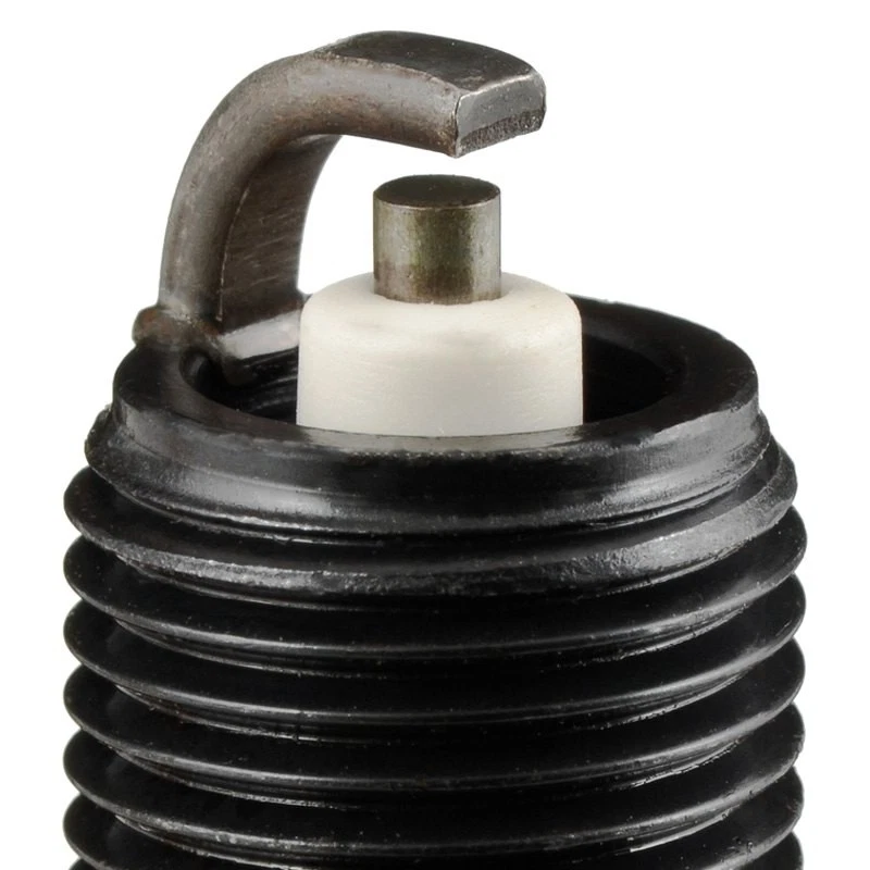 For Plymouth Fury II 1967-1968 Autolite 86 Copper Spark Plug w Resistor — 第 2/4 张图片