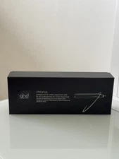 ghd Chronos Professional HD Motion Responsive Styler, Black S8M261