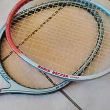 Dunlop Boris Becker Winner 2x Allround Tennis...
