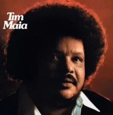 Tim Maia - Tim Maia [New Vinyl LP]