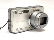 25M10-276 Ricoh Caprio Caplio R5 digital camera Camera