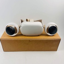 Meta Quest 2 128GB VR Headset KW49CM Missing ...