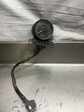 2004-2006 Harley Sportster 883 Speedometer Speedo Gauge Meter Cluster Tach 39k 2004-2006 Harley Sportster 883 Speedometer Speedo Gauge Meter Cluster Tach 39k