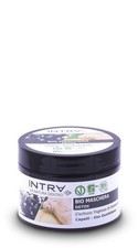 Intra Masque Bio Detox Charbon Végétal Et Gingembre 250 Ml