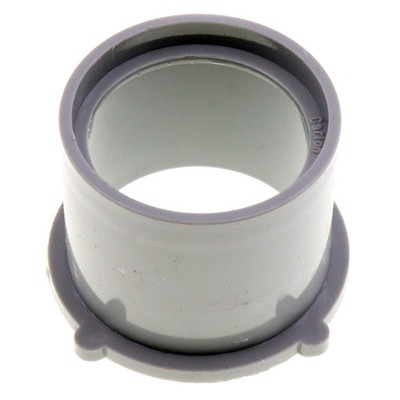 CARLON E950HG SCHEDULE 40 PVC REDUCING BUSHING CONDUIT FITTING, 1-1/2'' X 1-1/4''
