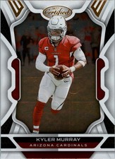 2023 Panini Certified Football Cards Checklist 19