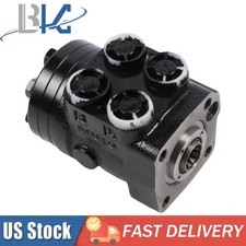 Steering Valve Assembly 3C001-63072 For Kubota L48 / M5040 / M6040 / M7040