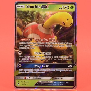 Shuckle GX | eBay