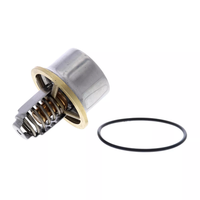 Wahler Thermostat Mit Dichtung Bmw 3Er E36 E46 Z3 M3.2 Z4 E85 E86 M3 3.0 3,2